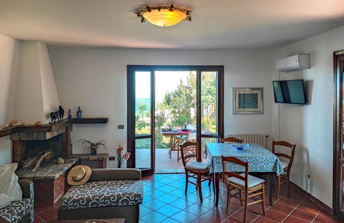 Sant'Onofrio House | 230 m² Maisonette ∙ 3 bedrooms ∙ 10 guests