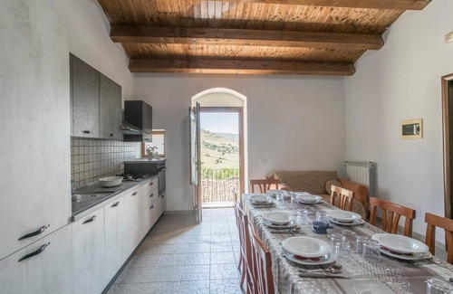 Ragusa House | 230 m² Maisonette ∙ 5 bedrooms ∙ 15 guests