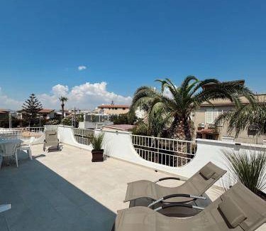 San Leone Villa | 230 m² Villa ∙ 2 bedrooms ∙ 5 guests