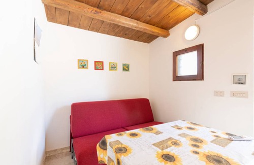 Scopello House | 24 m² House ∙ 1 bedroom ∙ 4 guests