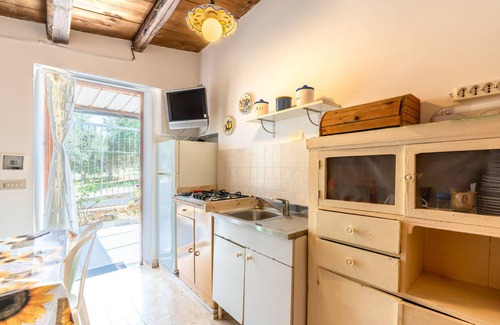 Scopello House | 24 m² House ∙ 1 bedroom ∙ 4 guests