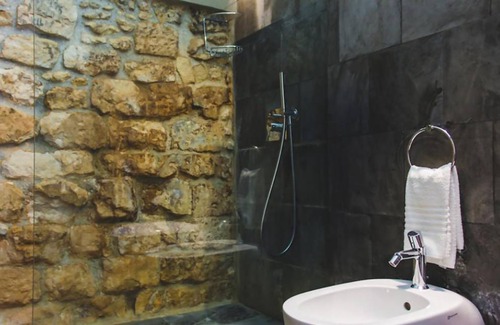Noto Apartment | 24 m² Apartment ∙ 1 bedroom ∙ 2 guests