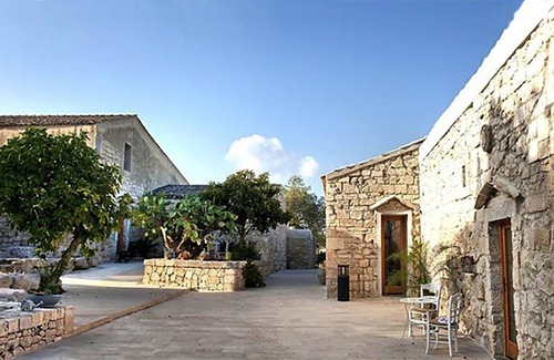 Noto Apartment | 24 m² Apartment ∙ 1 bedroom ∙ 2 guests