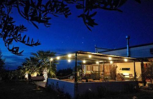 Partinico Bed & Breakfast | 24 m² Bed and breakfast ∙ 4 guests