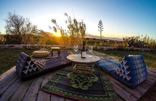 Partinico Bed & Breakfast | 24 m² Bed and breakfast ∙ 4 guests