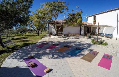 Partinico Bed & Breakfast | 24 m² Bed and breakfast ∙ 4 guests