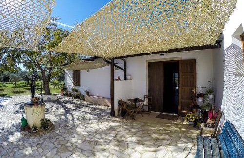 Partinico Bed & Breakfast | 24 m² Bed and breakfast ∙ 4 guests