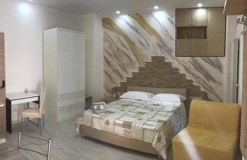 Regalbuto Bed & Breakfast | 24 m² Bed and breakfast ∙ 4 guests