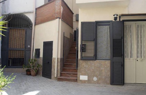 Regalbuto Bed & Breakfast | 24 m² Bed and breakfast ∙ 4 guests