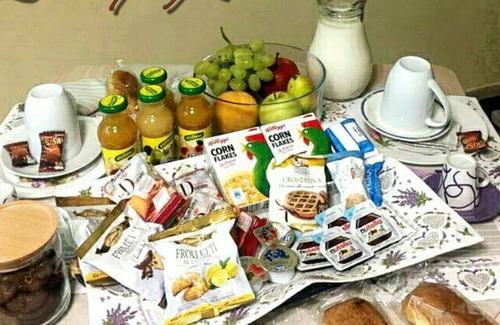 Regalbuto Bed & Breakfast | 24 m² Bed and breakfast ∙ 4 guests