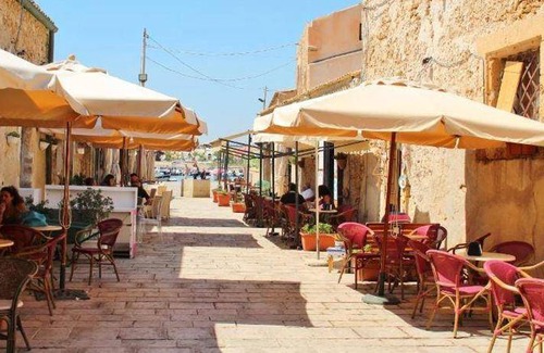 Pachino Bed & Breakfast | 24 m² Bed and breakfast ∙ 2 guests