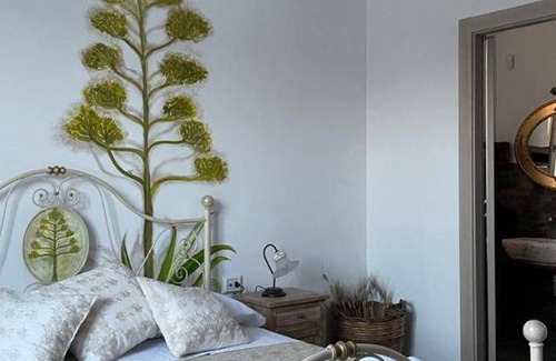 Pachino Bed & Breakfast | 24 m² Bed and breakfast ∙ 3 guests