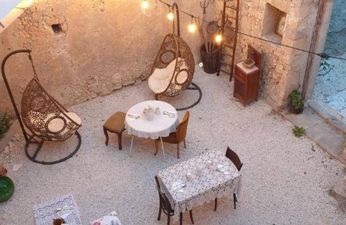 Pachino Bed & Breakfast | 24 m² Bed and breakfast ∙ 3 guests