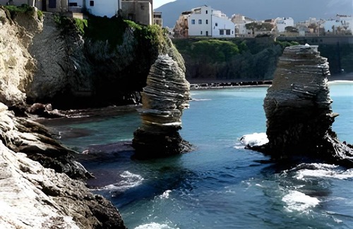 Cinisi Bed & Breakfast | 24 m² Bed and breakfast ∙ 6 guests