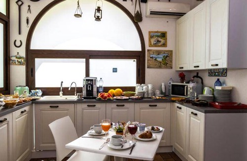 Cinisi Bed & Breakfast | 24 m² Bed and breakfast ∙ 6 guests