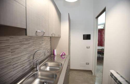 Gangi Bed & Breakfast | 24 m² Bed and breakfast ∙ 3 guests