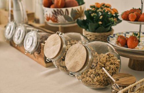 Cibali Bed & Breakfast | 24 m² Bed and breakfast ∙ 2 guests