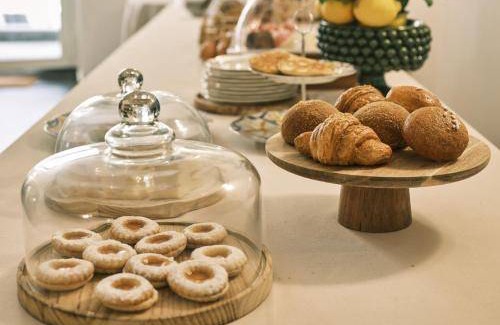 Cibali Bed & Breakfast | 24 m² Bed and breakfast ∙ 2 guests