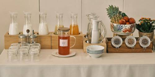 Cibali Bed & Breakfast | 24 m² Bed and breakfast ∙ 2 guests