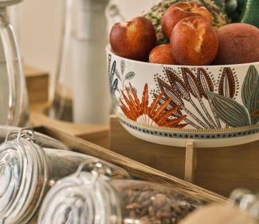 Cibali Bed & Breakfast | 24 m² Bed and breakfast ∙ 2 guests