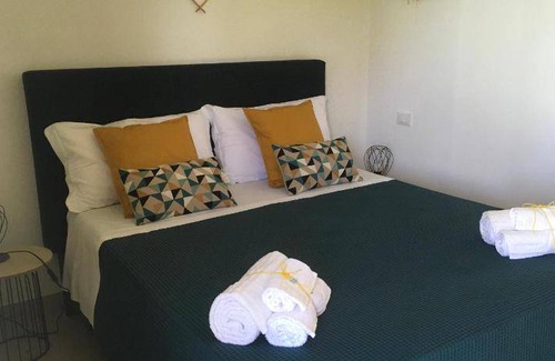 Porto Empedocle House | 24 m² Farmhouse ∙ 3 guests