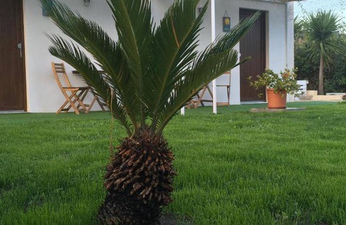 Porto Empedocle House | 24 m² Farmhouse ∙ 3 guests