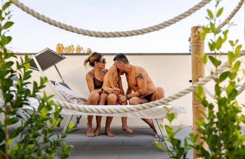 Ali Terme Hotel | 24 m² Hotel ∙ 4 guests