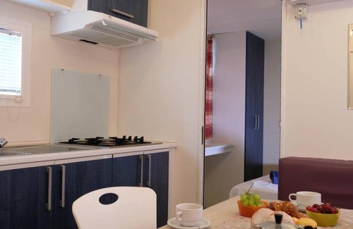 Borgo Bonsignore House | 24 m² House ∙ 2 bedrooms ∙ 5 guests