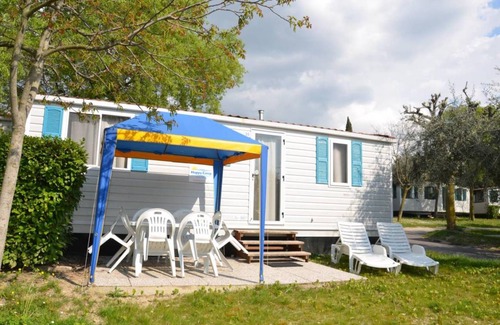 Macari House | 24 m² House ∙ 2 bedrooms ∙ 5 guests