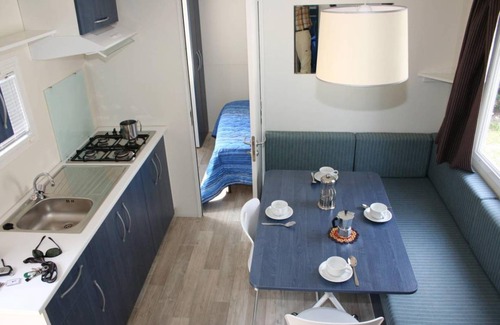 Macari House | 24 m² House ∙ 2 bedrooms ∙ 5 guests