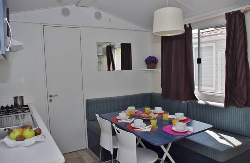 Macari House | 24 m² House ∙ 2 bedrooms ∙ 5 guests