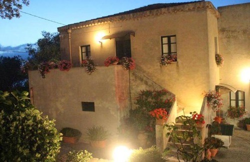 Naso Apartment | 240 m² Apartment ∙ 5 bedrooms ∙ 14 guests