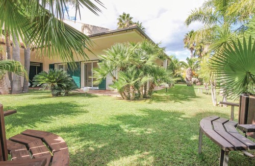 Vittoria House | 240 m² House ∙ 3 bedrooms ∙ 8 guests