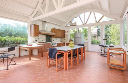 Vittoria House | 240 m² House ∙ 3 bedrooms ∙ 8 guests