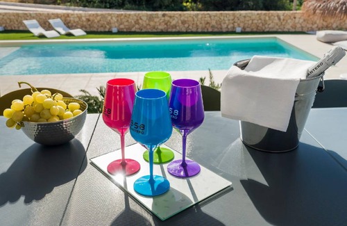 Custonaci House | 240 m² House ∙ 4 bedrooms ∙ 10 guests