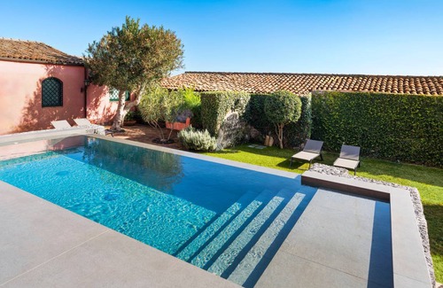 Viagrande House | 240 m² House ∙ 4 bedrooms ∙ 8 guests
