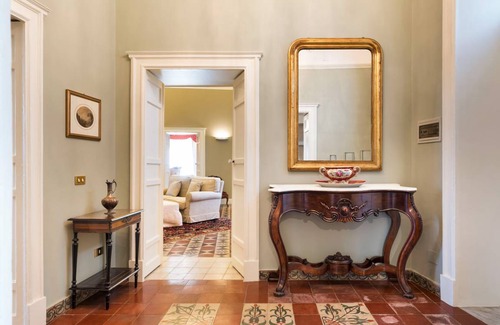 Viagrande House | 240 m² House ∙ 4 bedrooms ∙ 8 guests