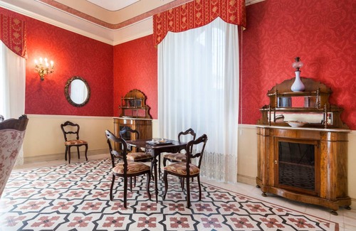 Viagrande House | 240 m² House ∙ 4 bedrooms ∙ 8 guests