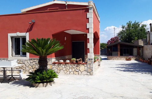 Granelli House | 240 m² House ∙ 6 bedrooms ∙ 9 guests