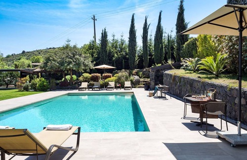 Viagrande Villa | 240 m² Villa ∙ 3 bedrooms ∙ 8 guests