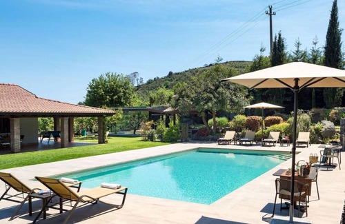 Viagrande Villa | 240 m² Villa ∙ 3 bedrooms ∙ 7 guests