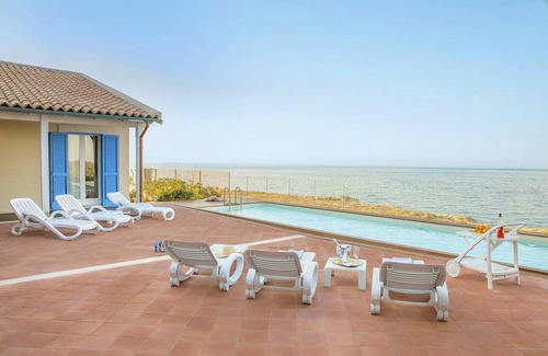 Augusta Villa | 240 m² Villa ∙ 4 bedrooms ∙ 8 guests