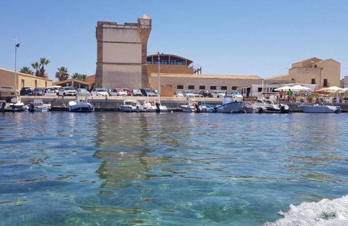 Tonnara di Bonagia Apartment | 25 m² Apartment ∙ 4 guests