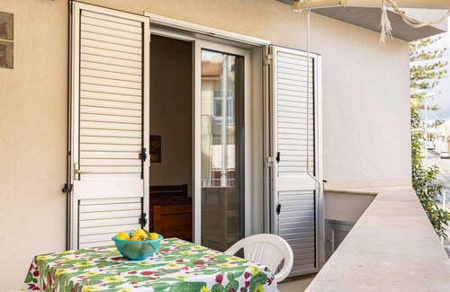 Marina di Ragusa Apartment | 25 m² Apartment ∙ 1 bedroom ∙ 2 guests