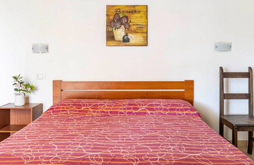 Marina di Ragusa Apartment | 25 m² Apartment ∙ 1 bedroom ∙ 2 guests