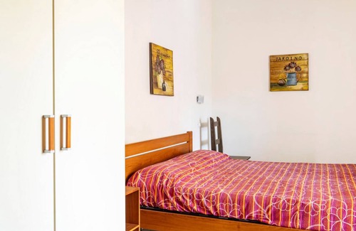 Marina di Ragusa Apartment | 25 m² Apartment ∙ 1 bedroom ∙ 2 guests