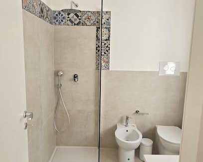 Monte di Pieta Apartment | 25 m² Apartment ∙ 2 guests