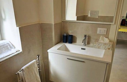 Monte di Pieta Apartment | 25 m² Apartment ∙ 2 guests