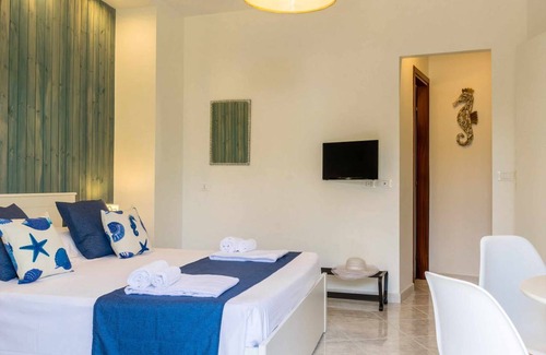 Mazzaro Apartment | 25 m² Apartment ∙ 1 bedroom ∙ 2 guests