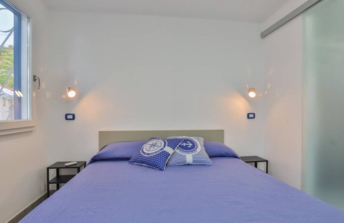 Sant'Ambrogio Apartment | 25 m² Apartment ∙ 1 bedroom ∙ 2 guests